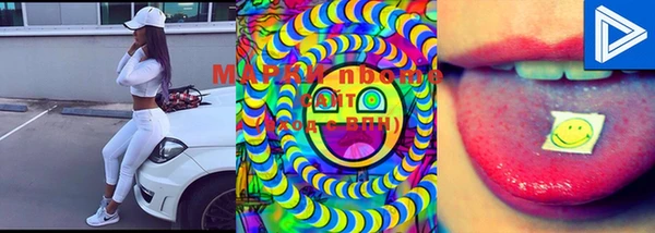 марки lsd Новодвинск